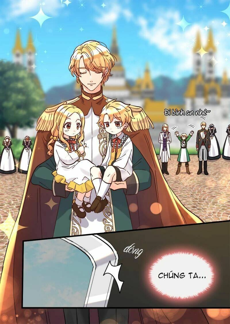 Sinh Đôi Xuyên Không Chapter 62 - 59