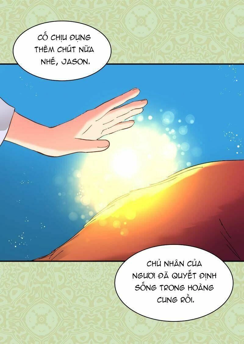 Sinh Đôi Xuyên Không Chapter 63 - 8