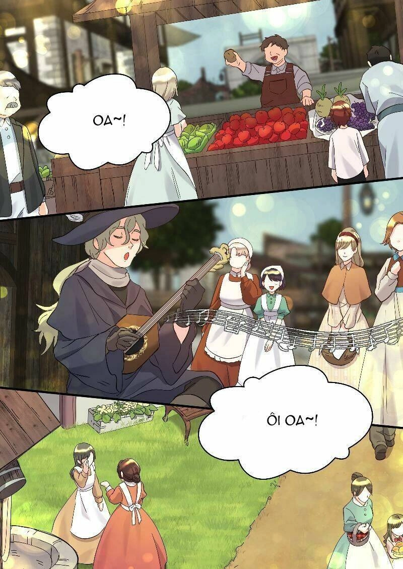 Sinh Đôi Xuyên Không Chapter 63 - 10