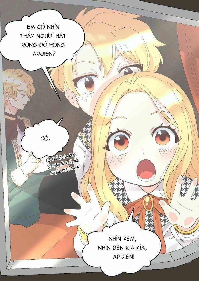 Sinh Đôi Xuyên Không Chapter 63 - 11