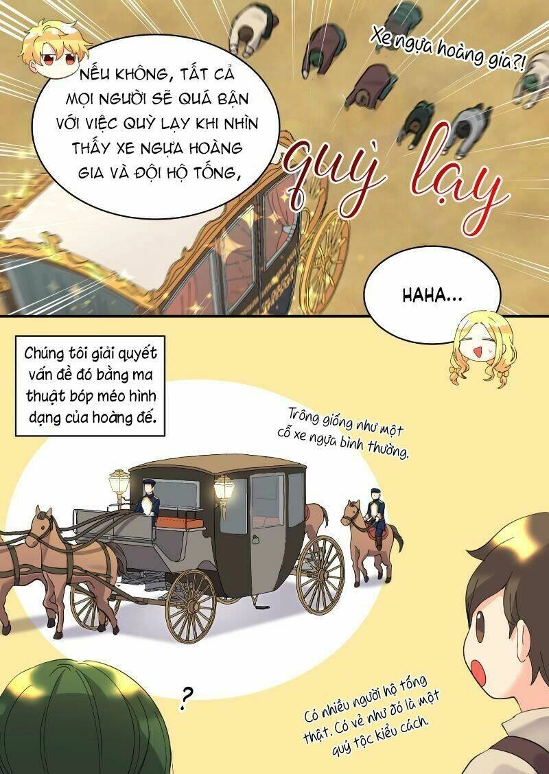 Sinh Đôi Xuyên Không Chapter 63 - 14