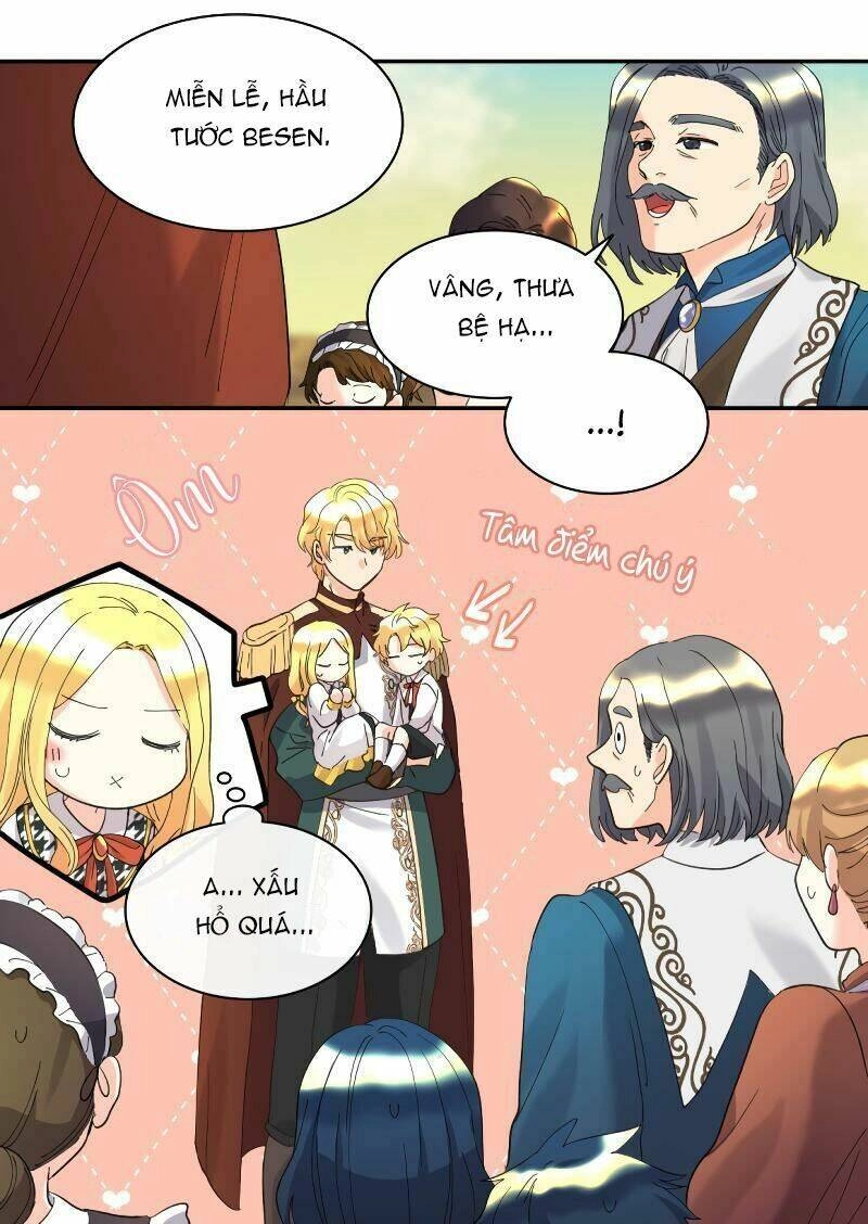 Sinh Đôi Xuyên Không Chapter 63 - 32