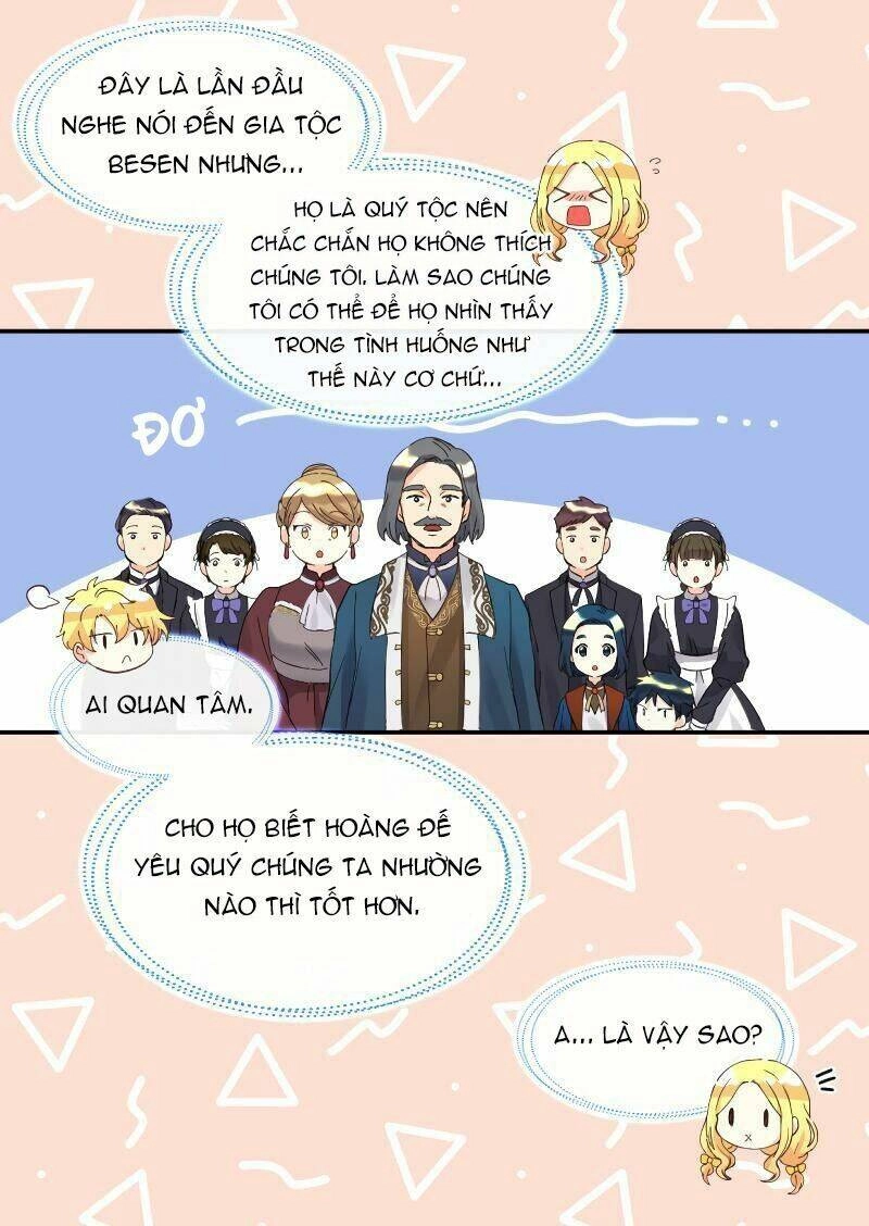 Sinh Đôi Xuyên Không Chapter 63 - 33