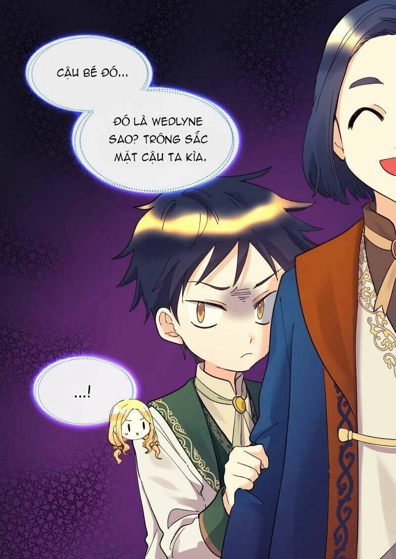 Sinh Đôi Xuyên Không Chapter 63 - 38