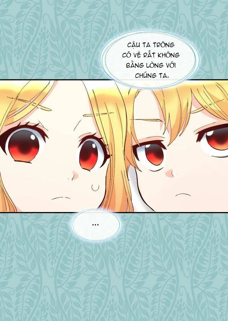 Sinh Đôi Xuyên Không Chapter 63 - 39