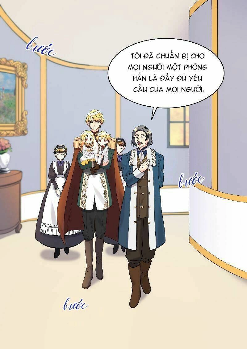 Sinh Đôi Xuyên Không Chapter 63 - 40