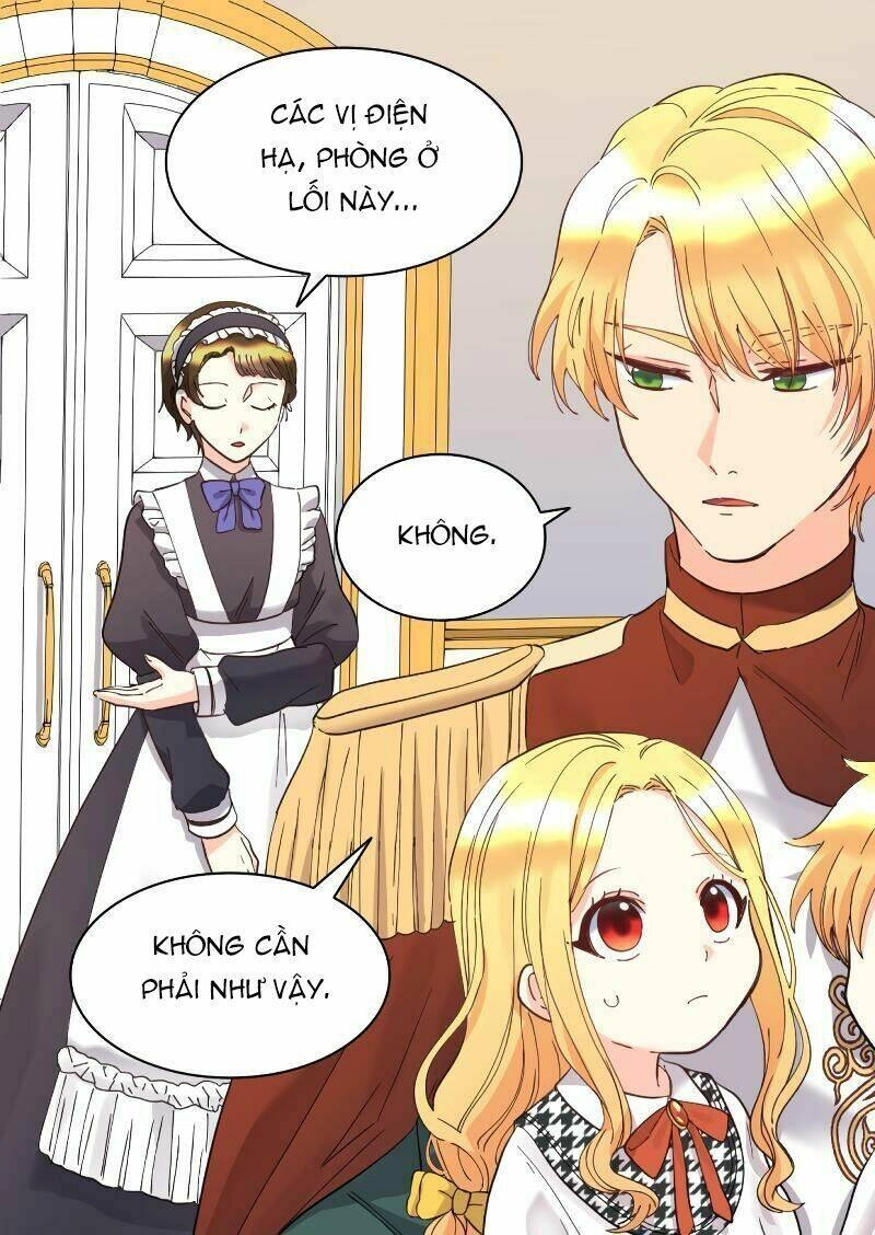 Sinh Đôi Xuyên Không Chapter 63 - 41