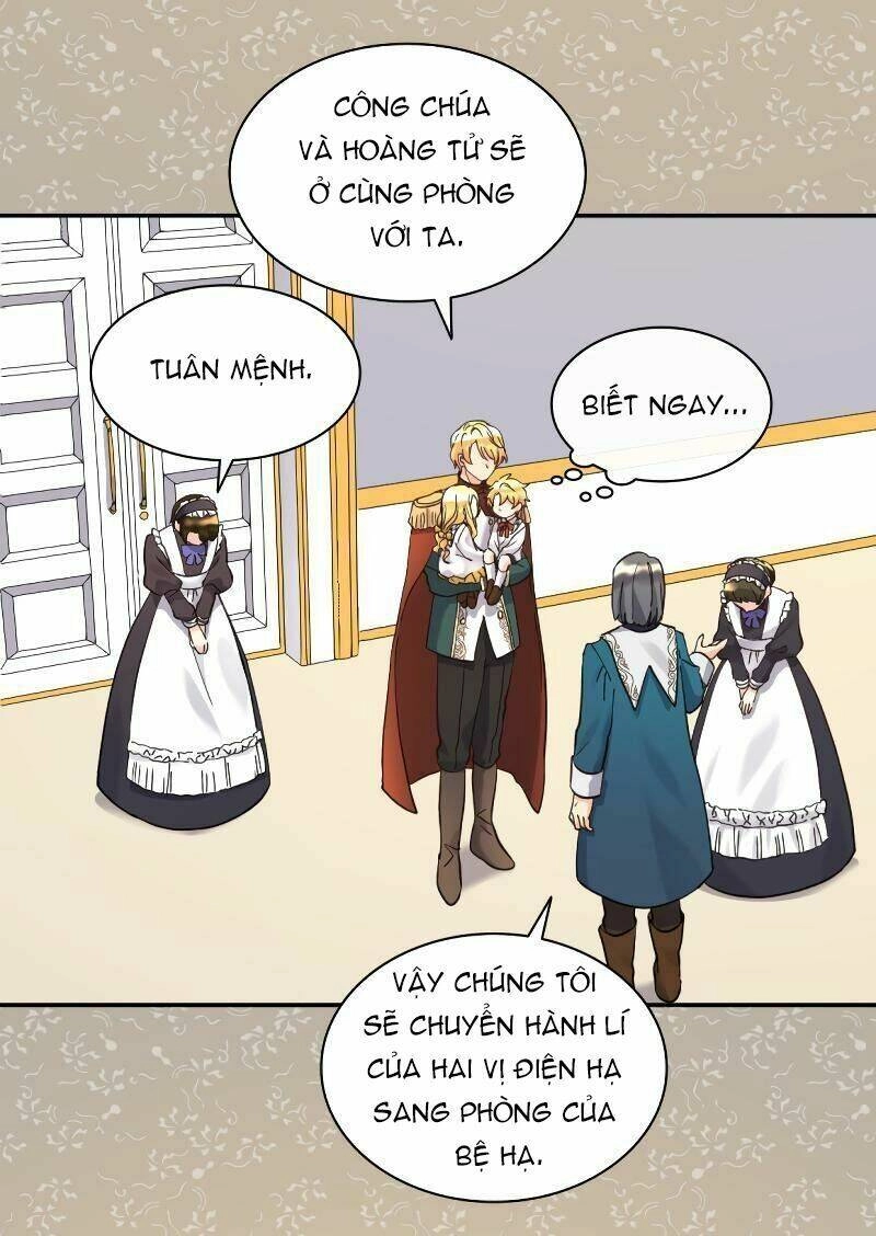 Sinh Đôi Xuyên Không Chapter 63 - 42