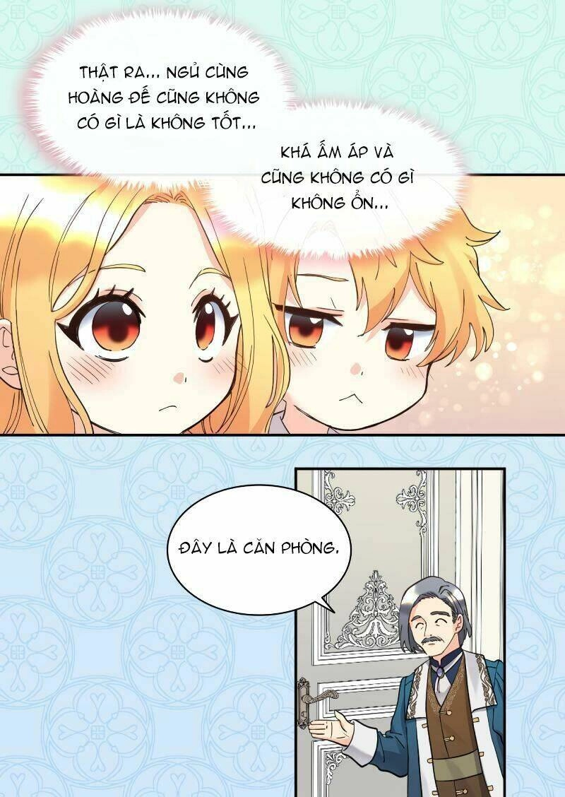 Sinh Đôi Xuyên Không Chapter 63 - 43