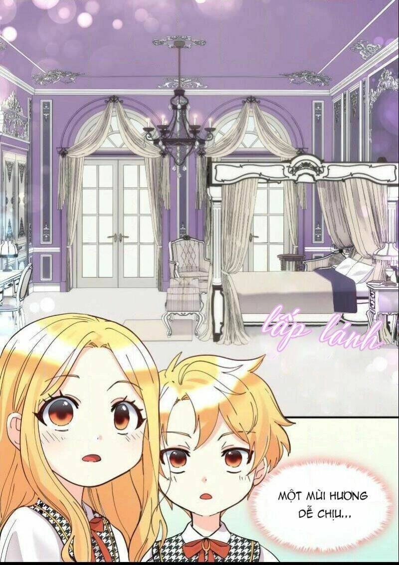 Sinh Đôi Xuyên Không Chapter 63 - 44