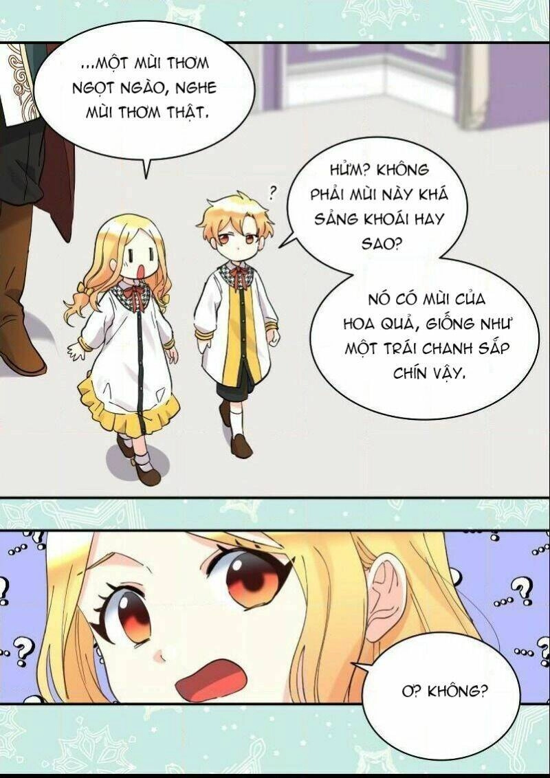 Sinh Đôi Xuyên Không Chapter 63 - 45