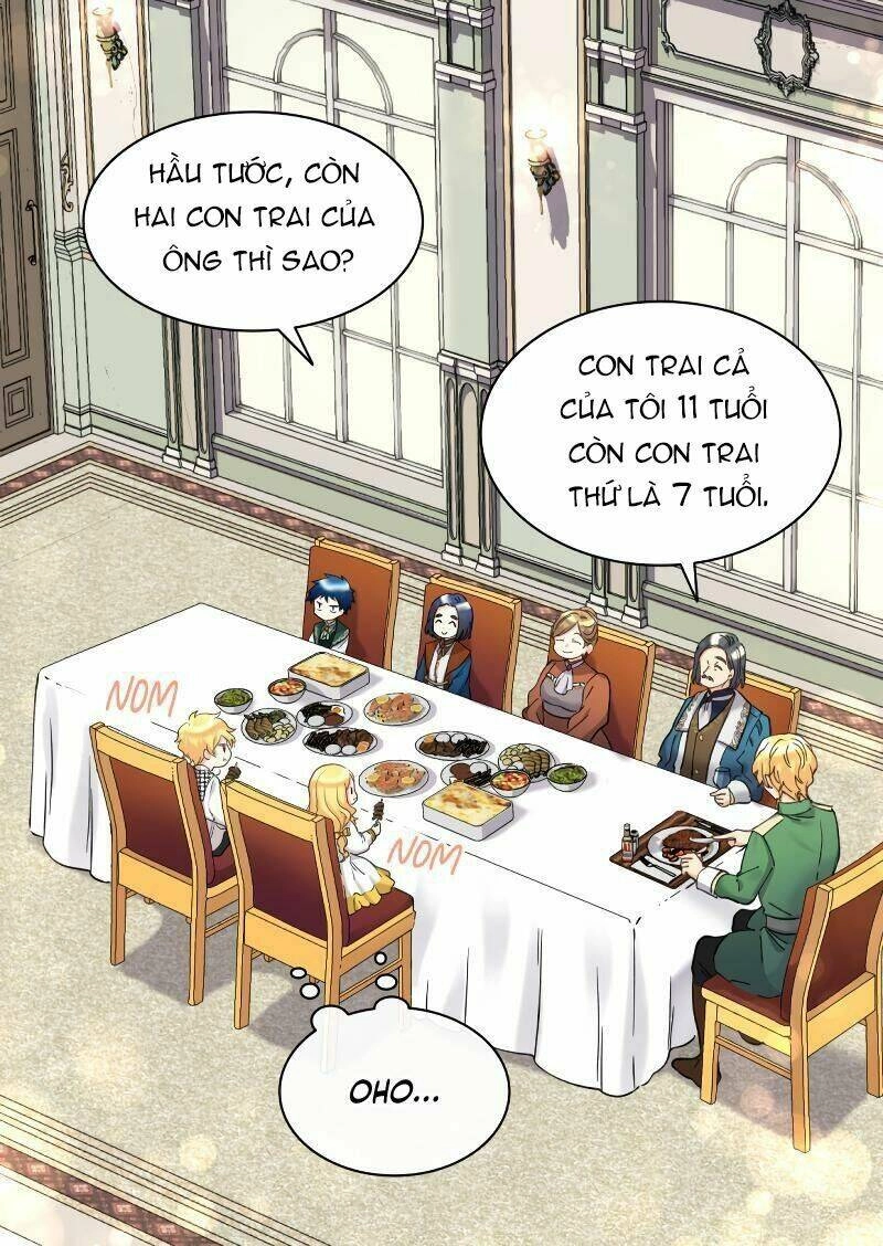 Sinh Đôi Xuyên Không Chapter 63 - 55