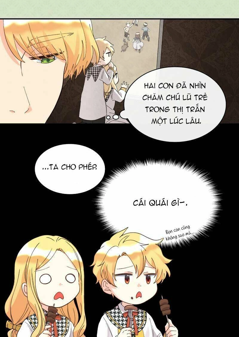 Sinh Đôi Xuyên Không Chapter 63 - 58