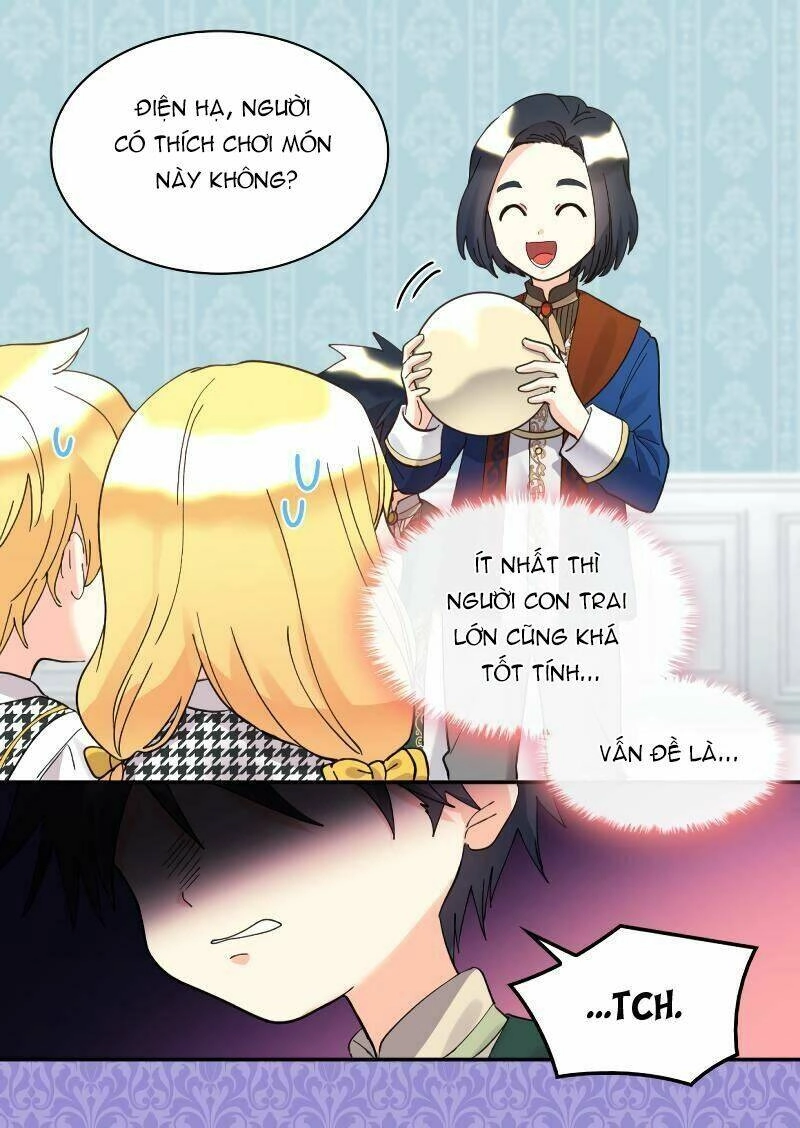 Sinh Đôi Xuyên Không Chapter 63 - 61