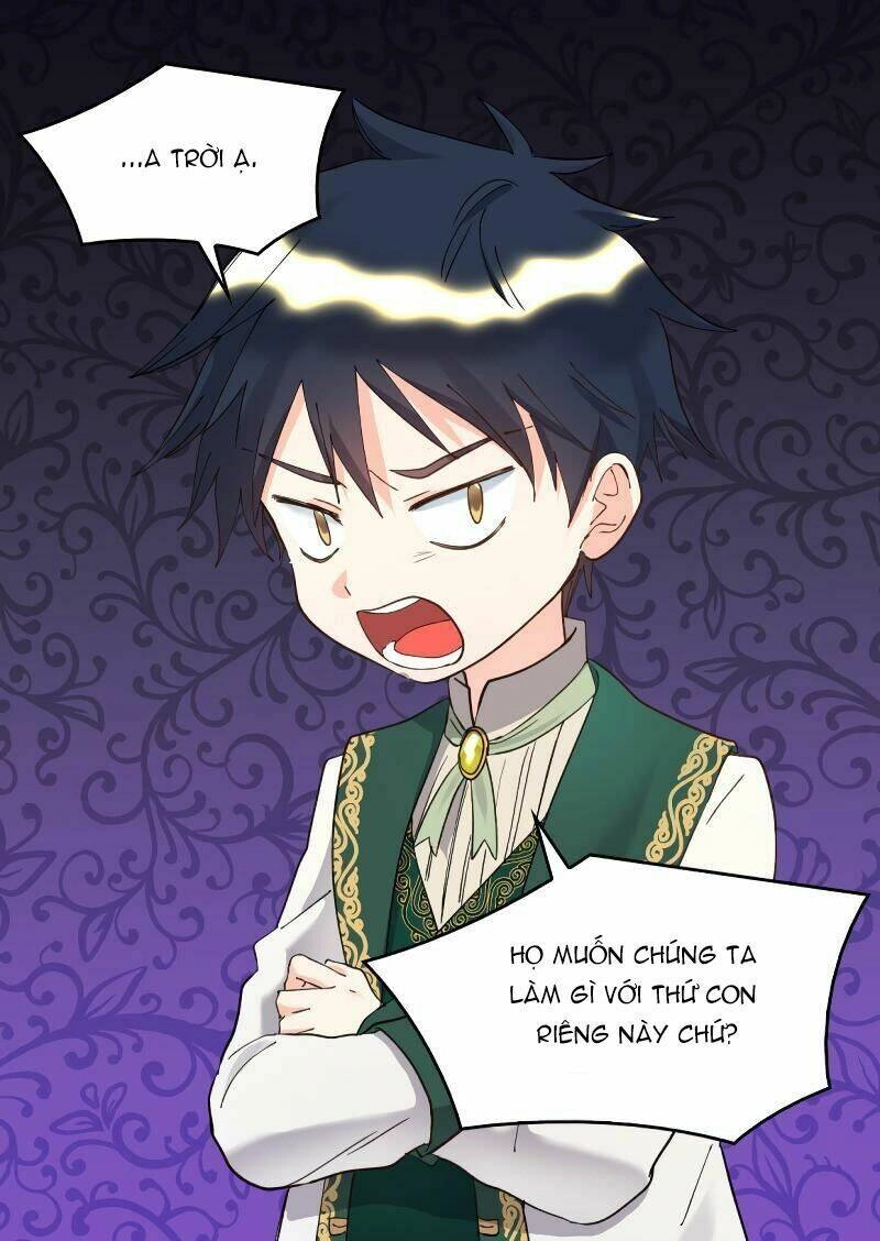 Sinh Đôi Xuyên Không Chapter 63 - 62