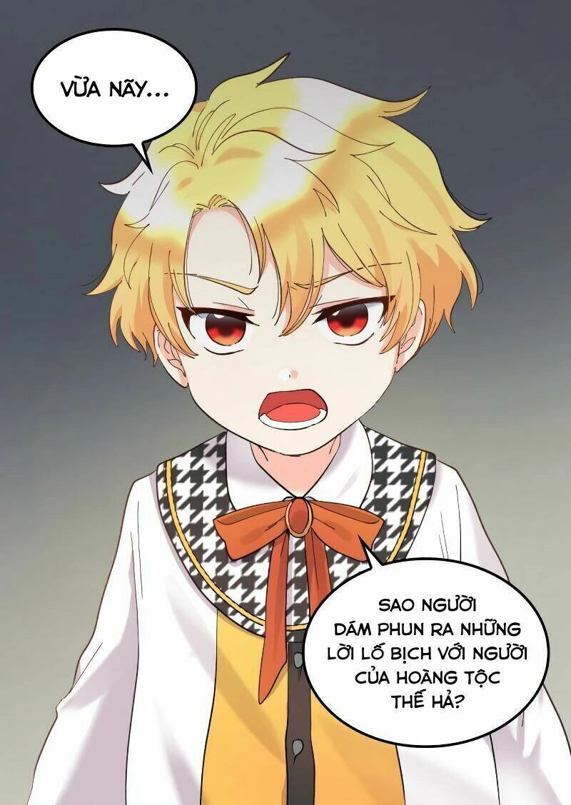 Sinh Đôi Xuyên Không Chapter 64 - 7