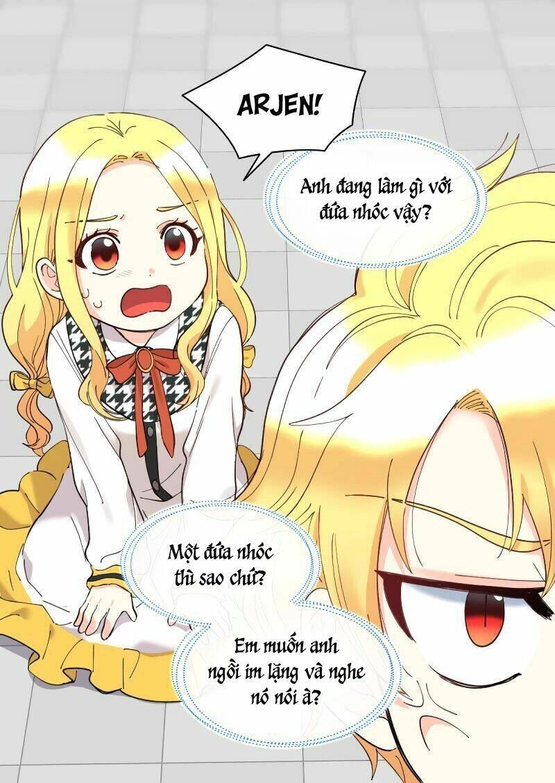 Sinh Đôi Xuyên Không Chapter 64 - 11