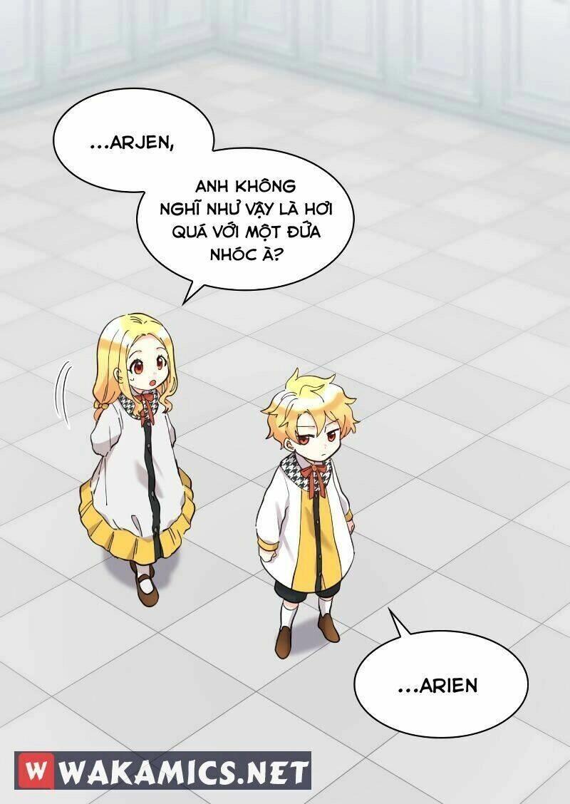 Sinh Đôi Xuyên Không Chapter 64 - 15