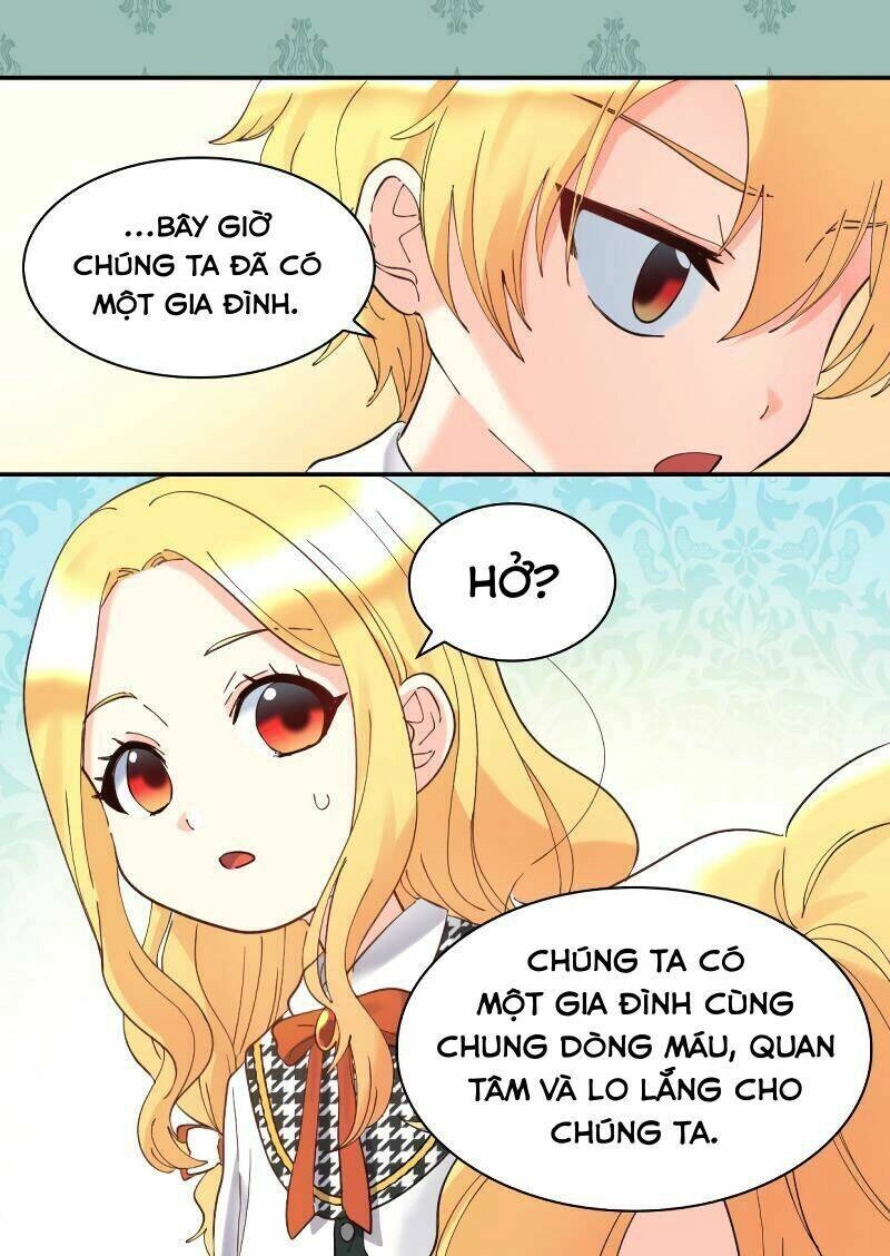 Sinh Đôi Xuyên Không Chapter 64 - 16