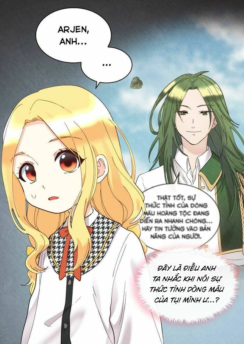 Sinh Đôi Xuyên Không Chapter 64 - 19