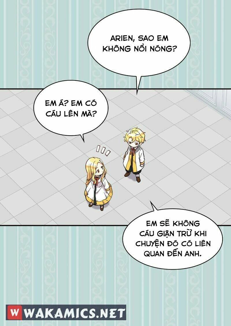 Sinh Đôi Xuyên Không Chapter 64 - 20