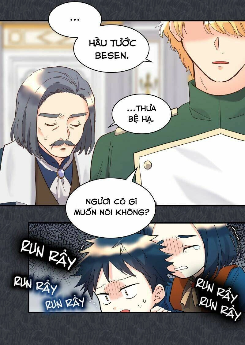 Sinh Đôi Xuyên Không Chapter 64 - 29