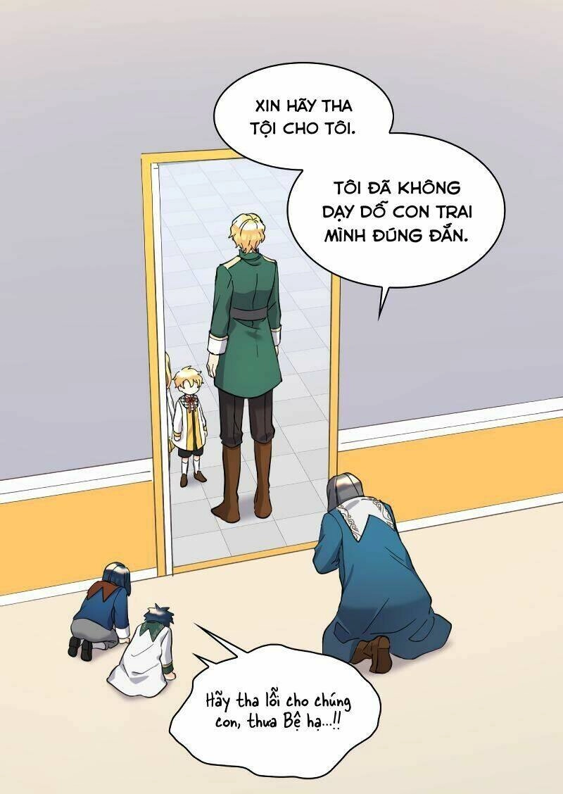 Sinh Đôi Xuyên Không Chapter 64 - 30