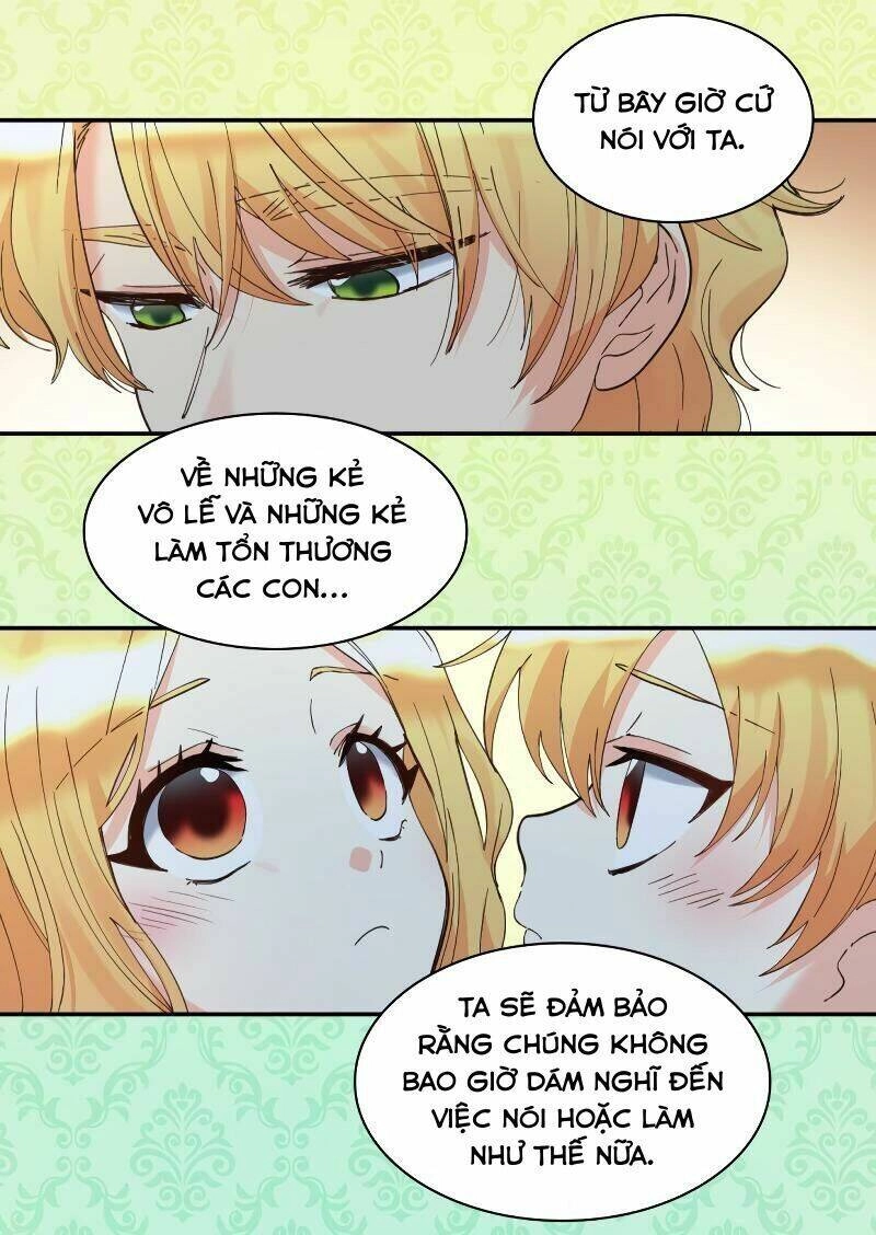 Sinh Đôi Xuyên Không Chapter 64 - 37