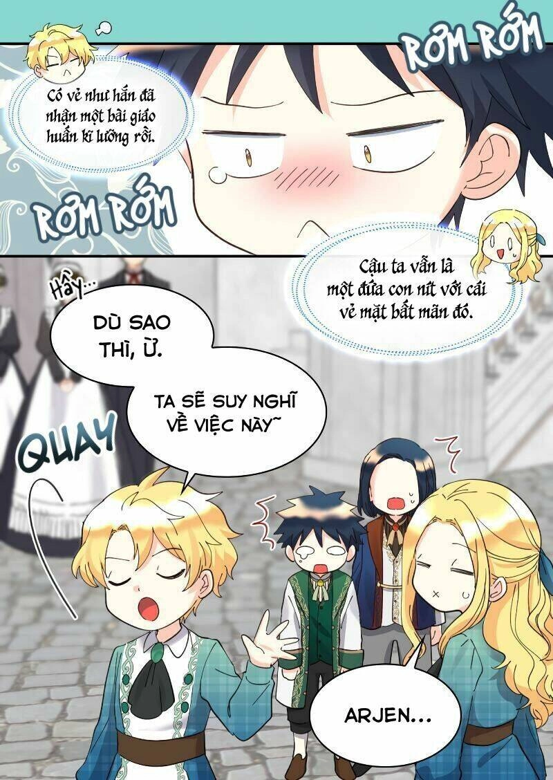 Sinh Đôi Xuyên Không Chapter 64 - 45