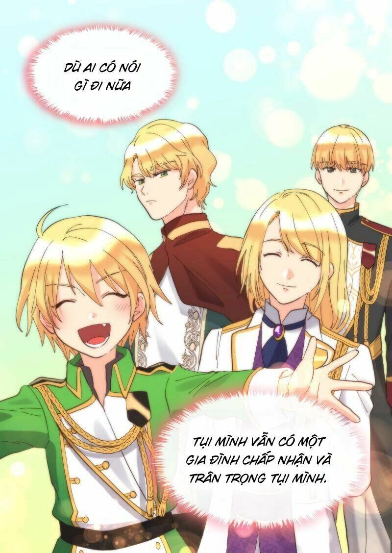 Sinh Đôi Xuyên Không Chapter 64 - 48