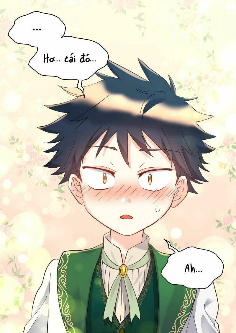 Sinh Đôi Xuyên Không Chapter 64 - 53