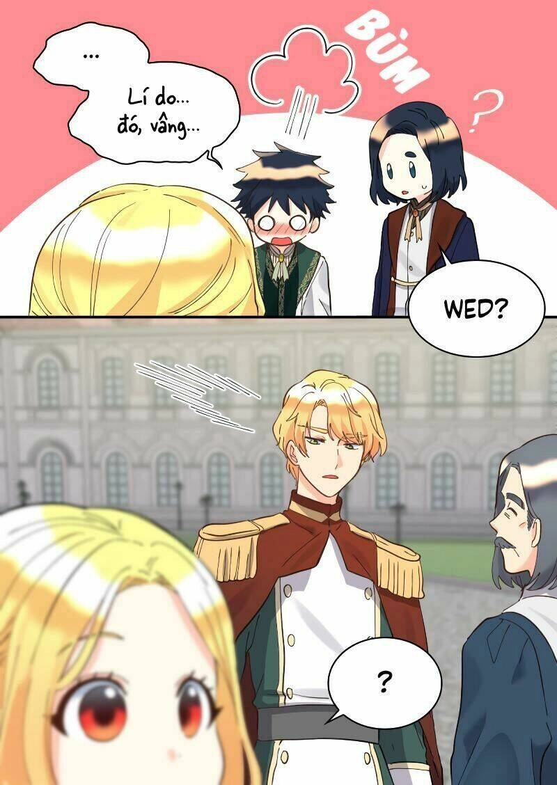 Sinh Đôi Xuyên Không Chapter 64 - 54