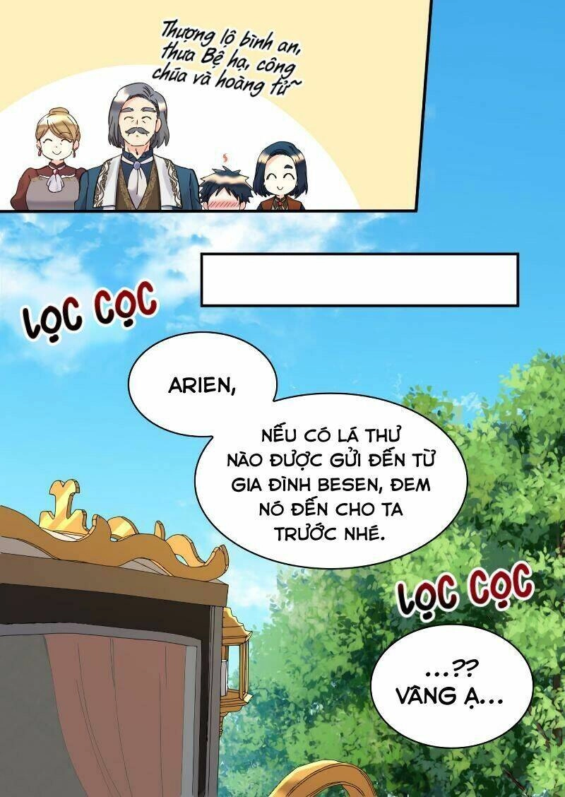 Sinh Đôi Xuyên Không Chapter 64 - 56