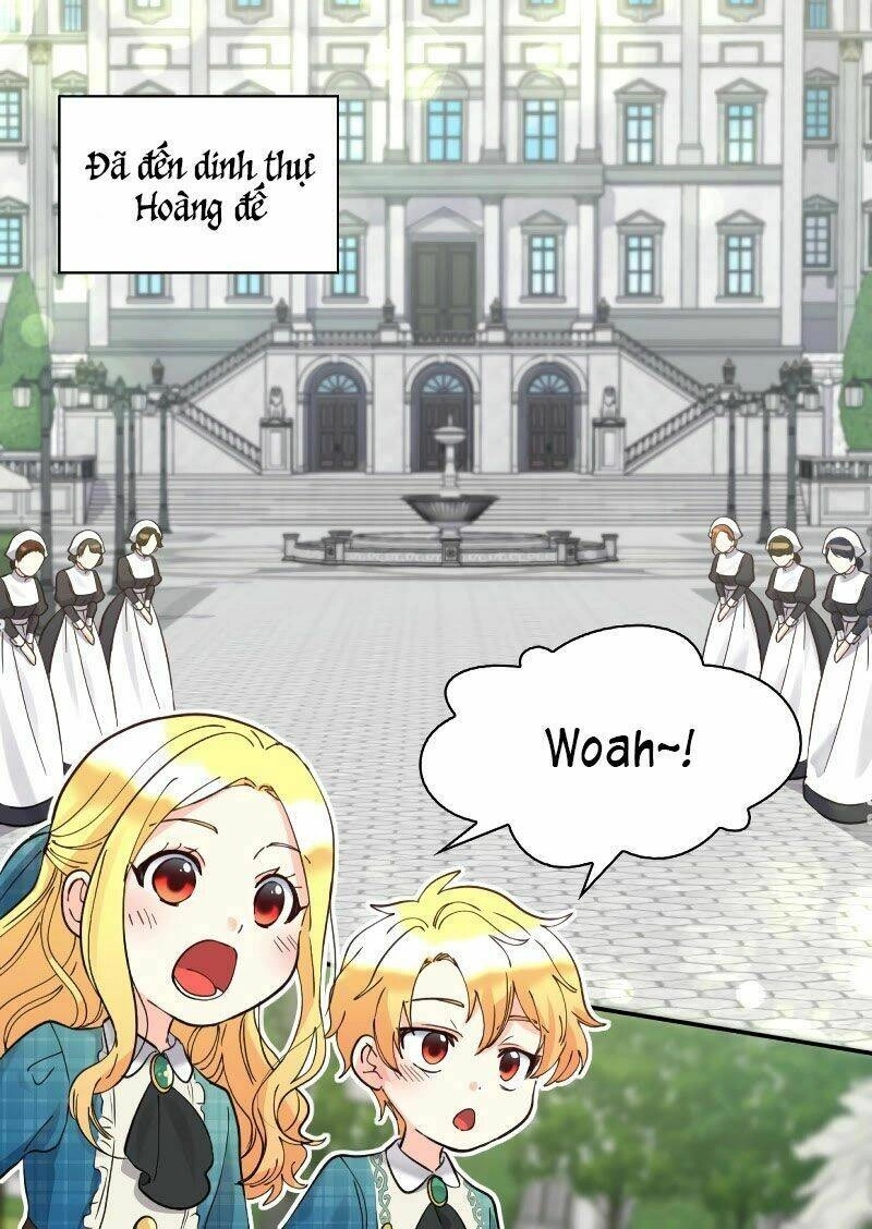 Sinh Đôi Xuyên Không Chapter 65 - 1