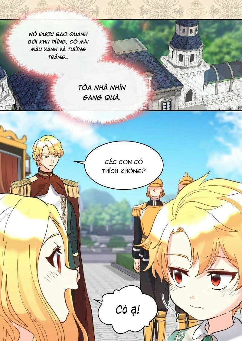 Sinh Đôi Xuyên Không Chapter 65 - 2