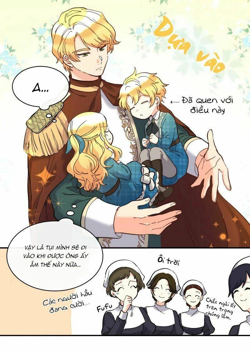 Sinh Đôi Xuyên Không Chapter 65 - 5