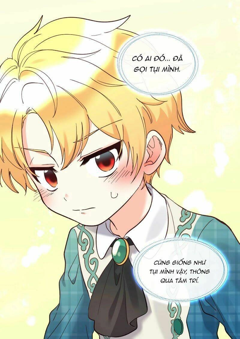 Sinh Đôi Xuyên Không Chapter 65 - 11