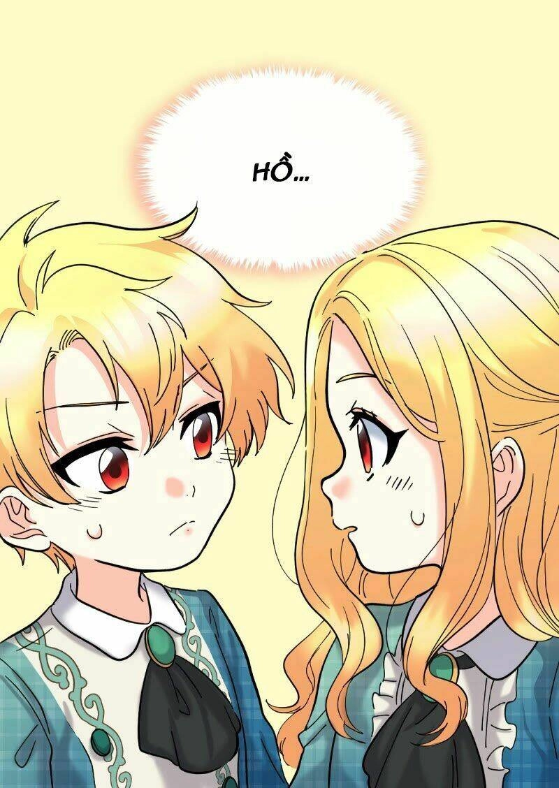 Sinh Đôi Xuyên Không Chapter 65 - 13