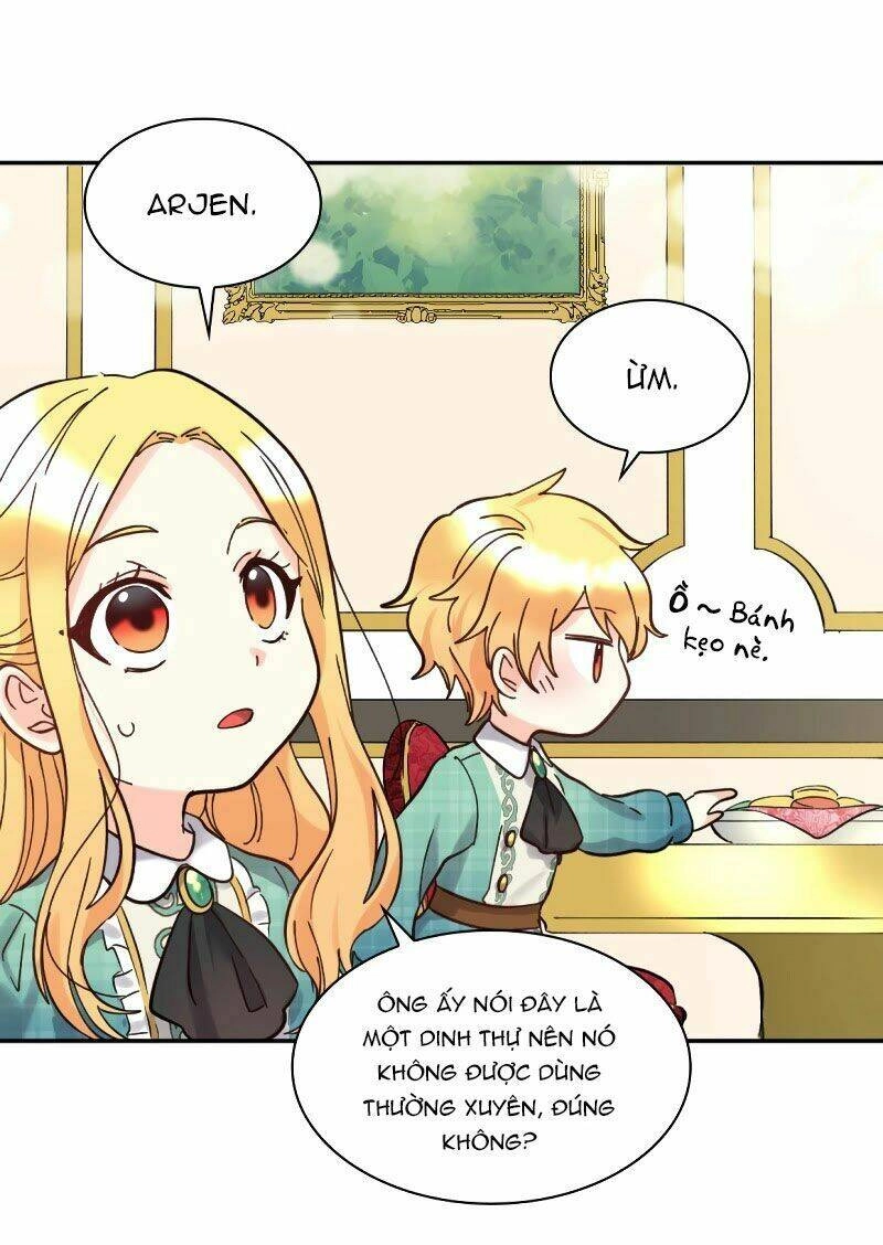 Sinh Đôi Xuyên Không Chapter 65 - 15