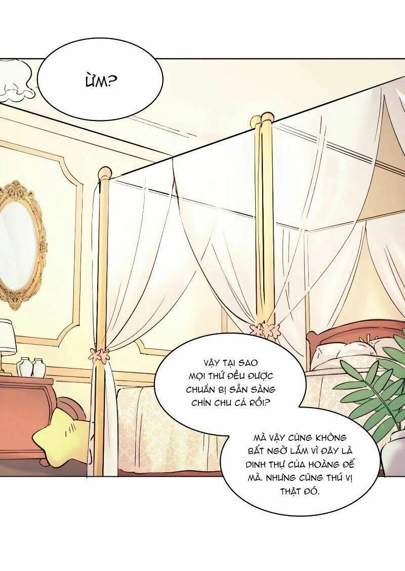 Sinh Đôi Xuyên Không Chapter 65 - 16