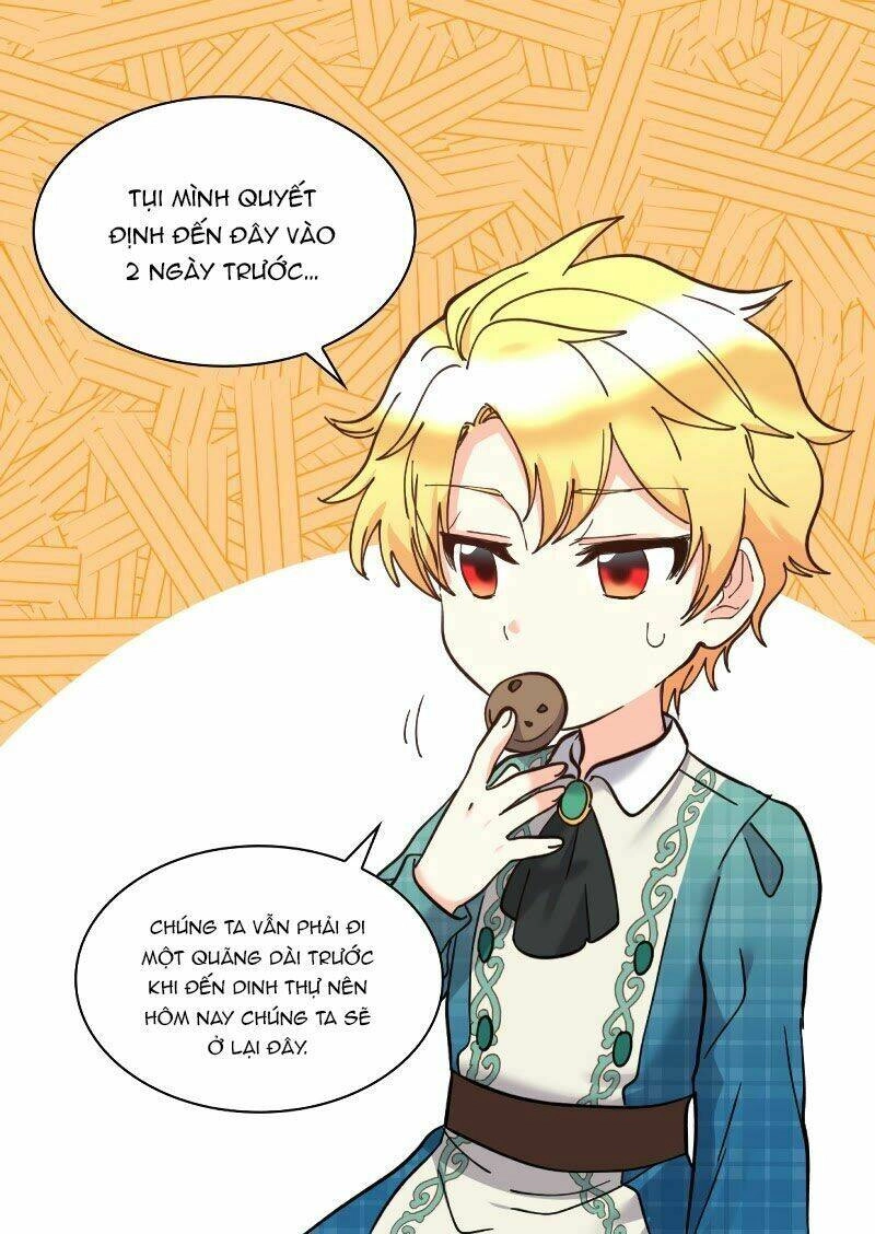 Sinh Đôi Xuyên Không Chapter 65 - 17