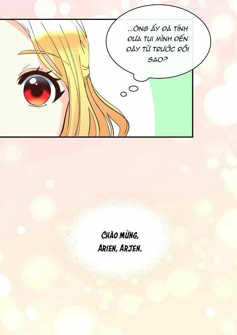 Sinh Đôi Xuyên Không Chapter 65 - 19