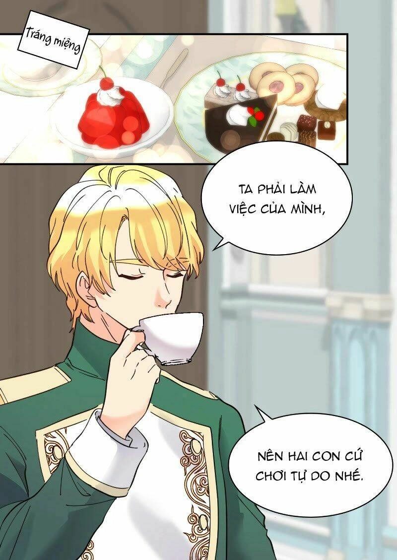 Sinh Đôi Xuyên Không Chapter 65 - 21