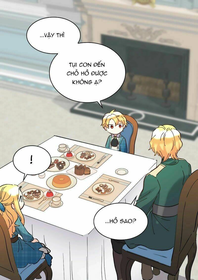 Sinh Đôi Xuyên Không Chapter 65 - 23