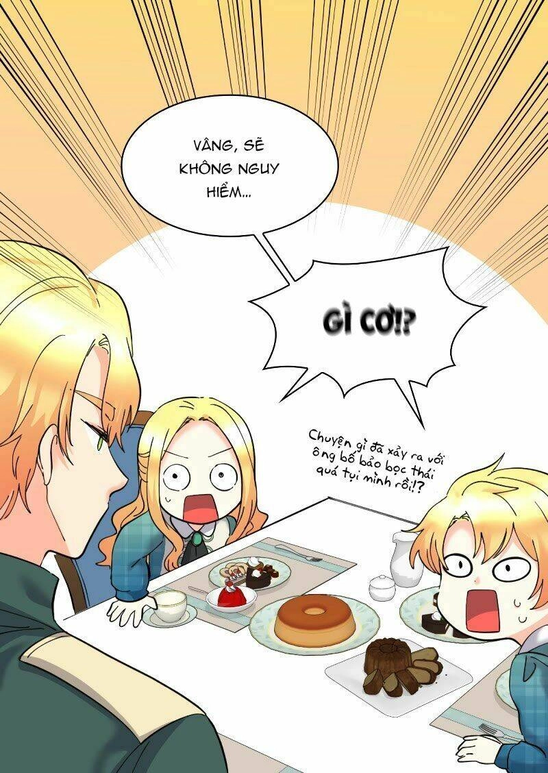 Sinh Đôi Xuyên Không Chapter 65 - 25