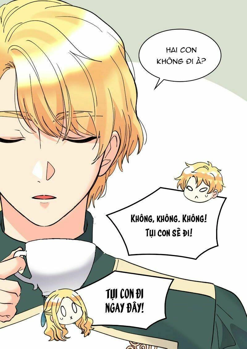 Sinh Đôi Xuyên Không Chapter 65 - 26