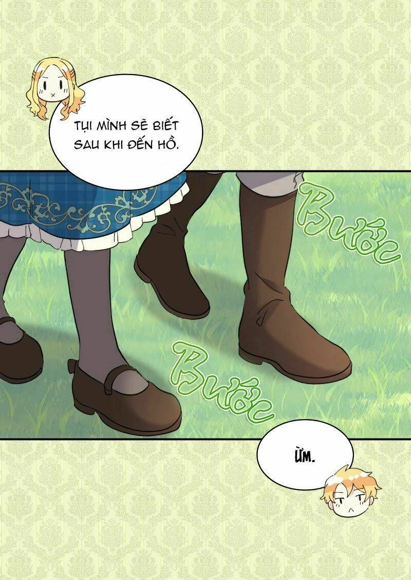 Sinh Đôi Xuyên Không Chapter 65 - 30