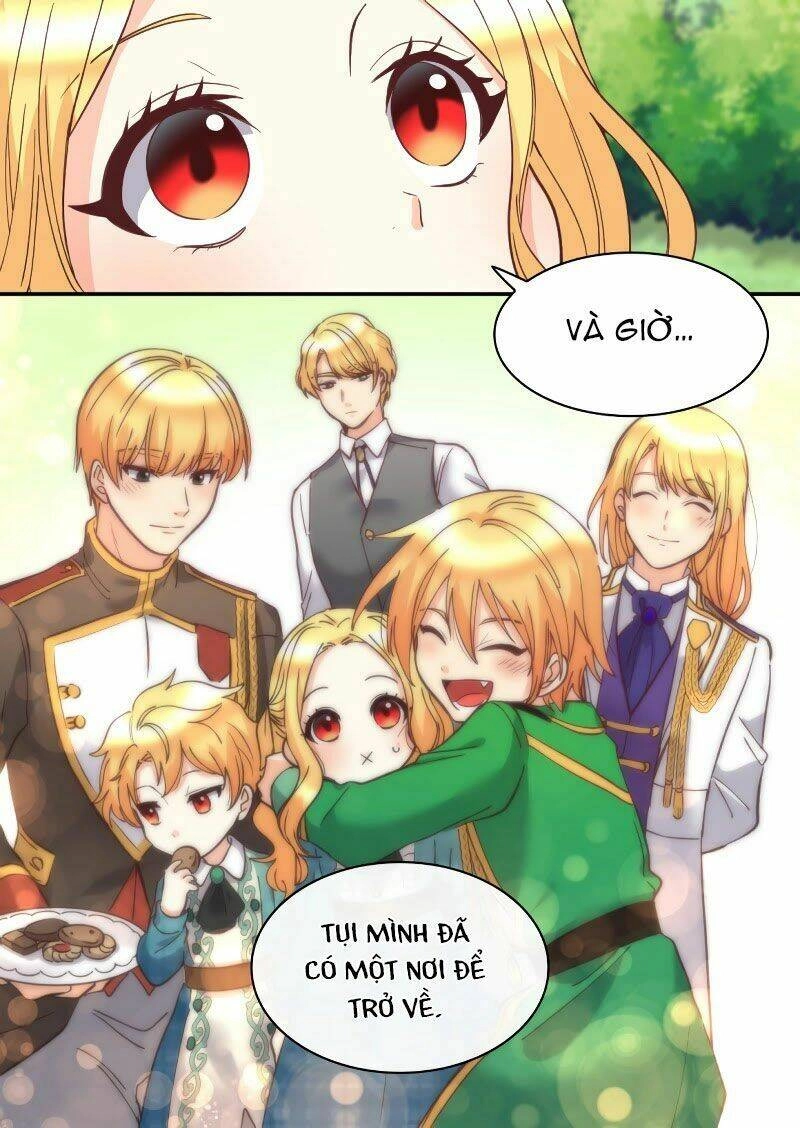 Sinh Đôi Xuyên Không Chapter 65 - 34