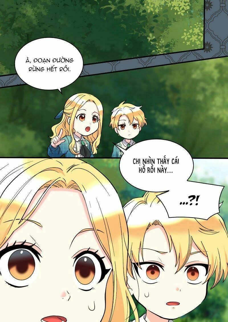 Sinh Đôi Xuyên Không Chapter 65 - 39