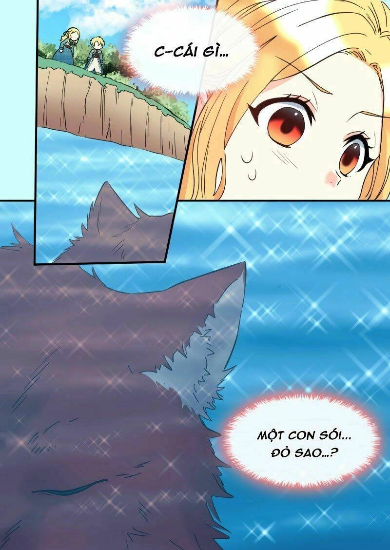 Sinh Đôi Xuyên Không Chapter 65 - 41